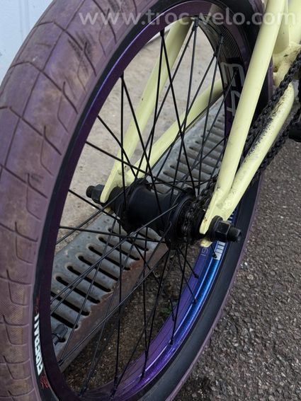 BMX Wethepeople Reason 20.75 2019 custom - 5