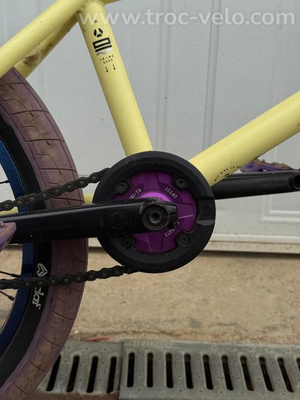 BMX Wethepeople Reason 20.75 2019 custom - 6