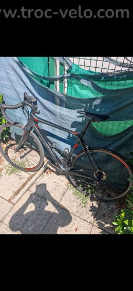 Scott Addict sl  - 2