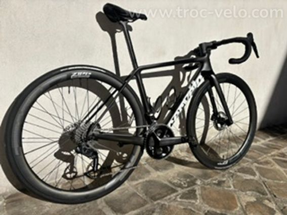 Cervélo R5 - 2