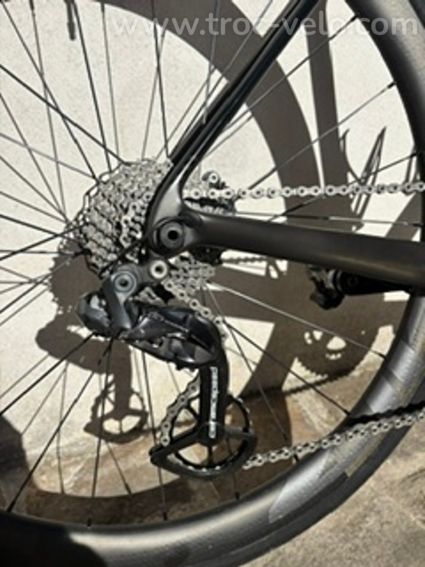 Cervélo R5 - 4