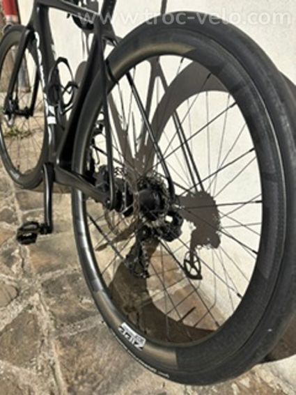 Cervélo R5 - 6