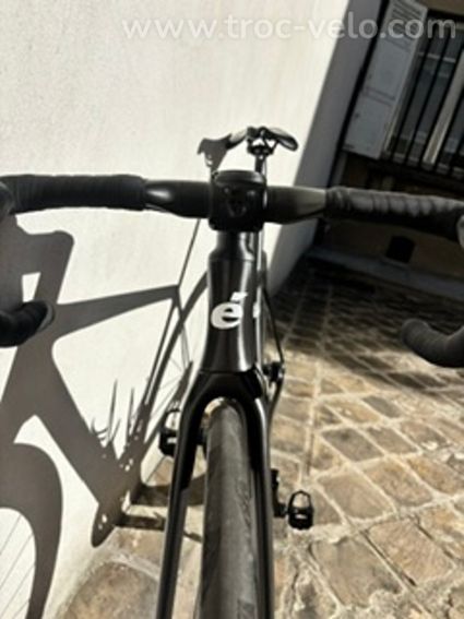 Cervélo R5 - 8