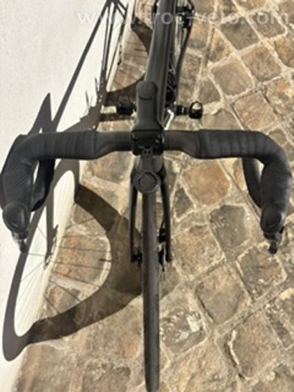 Cervélo R5 - 9