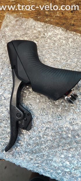 Levier Sram Etap Red AXS HRD Droit - 1