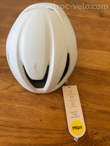 Casque Specialized propero 4 large  - 2