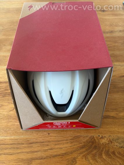Casque Specialized propero 4 large  - 3