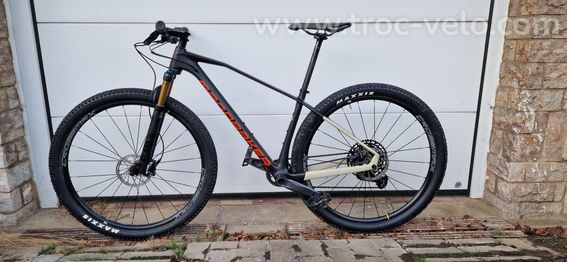 Mondreker