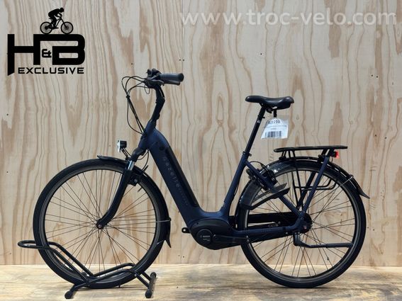 Gazelle Arroyo C7+ HMB Elite Vélo électrique Shimano Nexus 2022 - 2