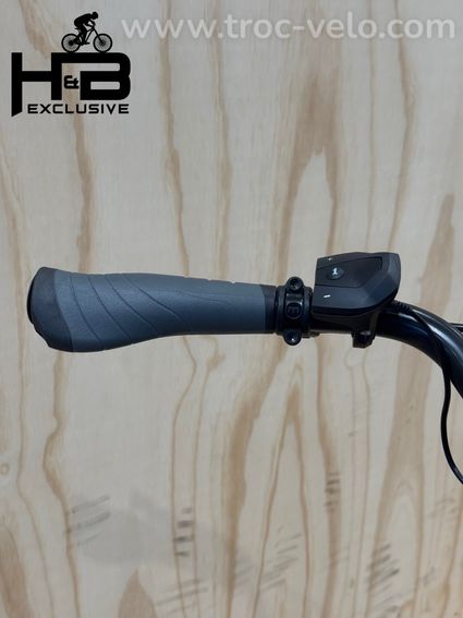 Gazelle Arroyo C7+ HMB Elite Vélo électrique Shimano Nexus 2022 - 7