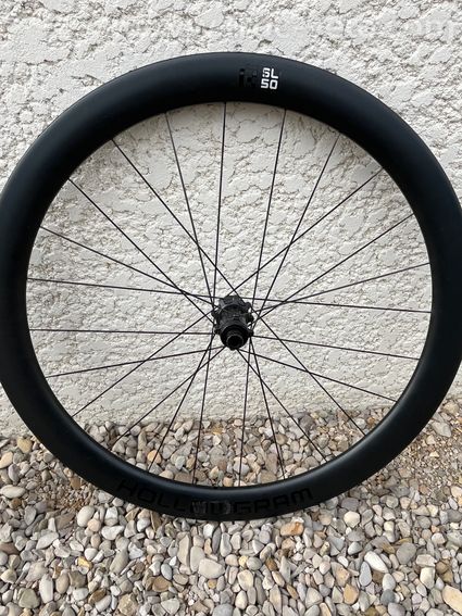 Paire de roue Hollowgram RSL 50 - 2