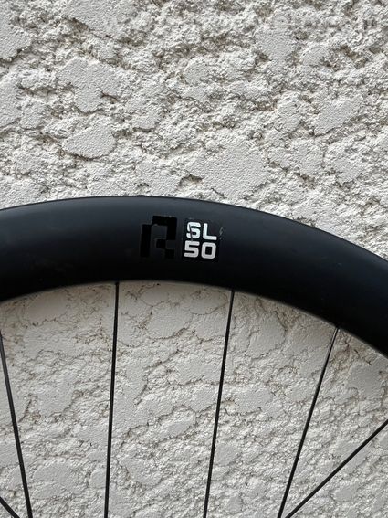 Paire de roue Hollowgram RSL 50 - 4