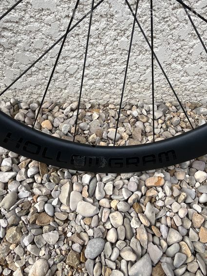 Paire de roue Hollowgram RSL 50 - 5