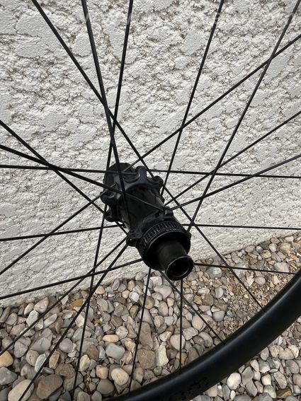 Paire de roue Hollowgram RSL 50 - 7
