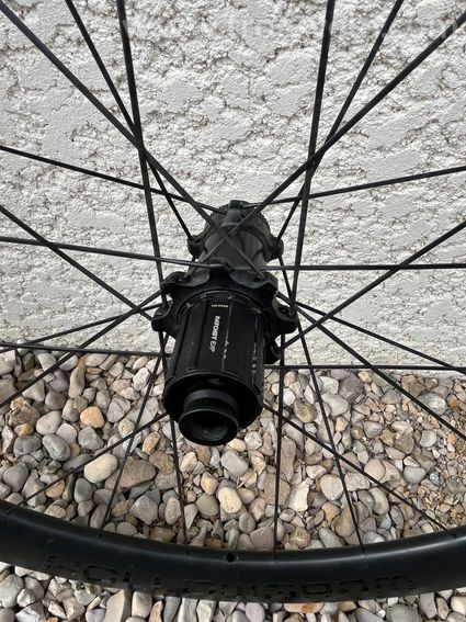 Paire de roue Hollowgram RSL 50 - 9