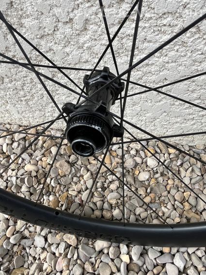 Paire de roue Hollowgram RSL 50 - 10