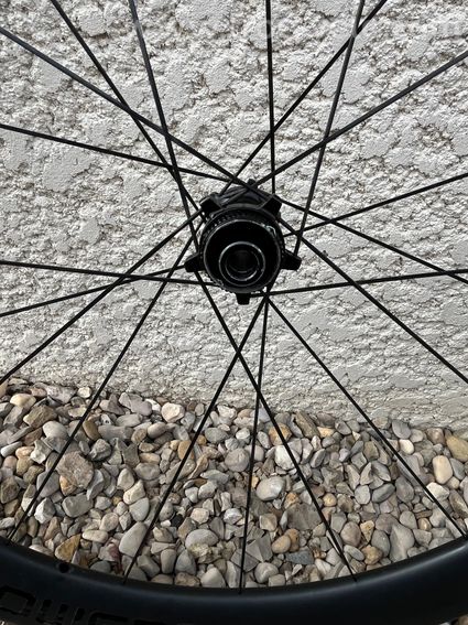 Paire de roue Hollowgram RSL 50 - 11