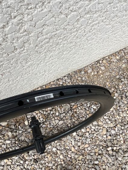 Paire de roue Hollowgram RSL 50 - 13
