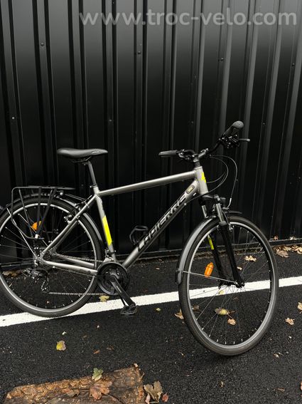Lapierre trekking 1.0