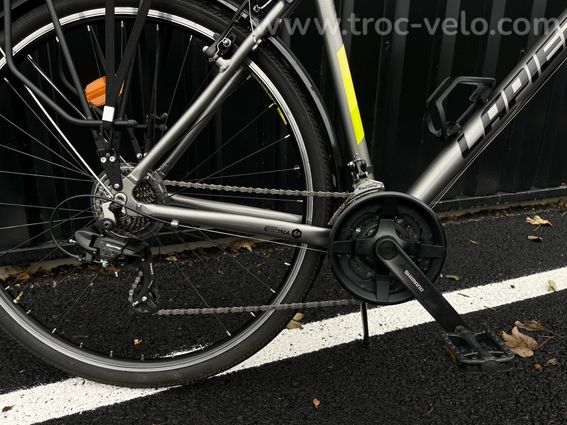 Lapierre trekking 1.0 - 2
