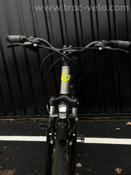 Lapierre trekking 1.0 - 3
