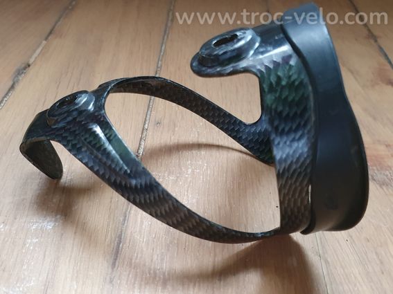 Porte bidon BBB - 4