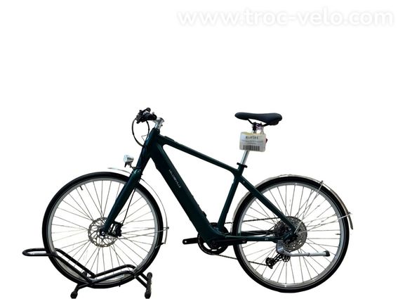 Velo de Ville 6TY Vélo électrique Shimano Deore 2023 - 2