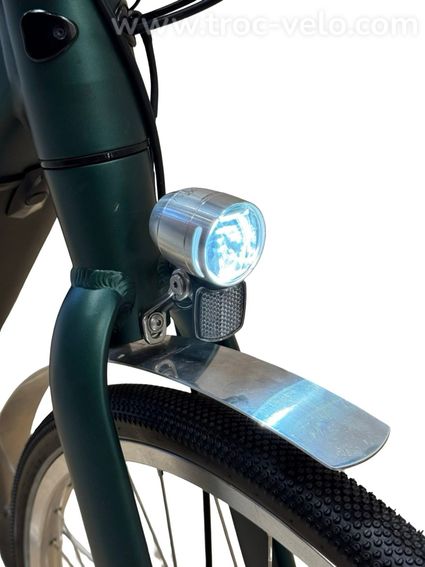 Velo de Ville 6TY Vélo électrique Shimano Deore 2023 - 4