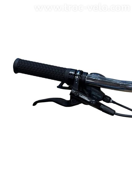 Velo de Ville 6TY Vélo électrique Shimano Deore 2023 - 5