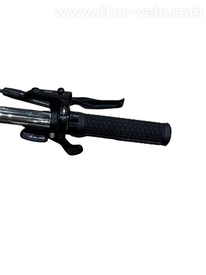 Velo de Ville 6TY Vélo électrique Shimano Deore 2023 - 8