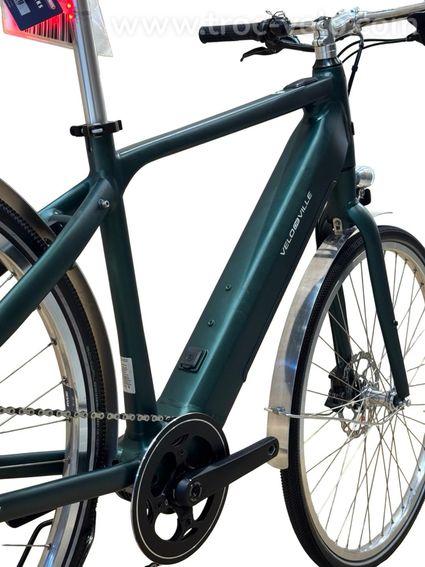 Velo de Ville 6TY Vélo électrique Shimano Deore 2023 - 10