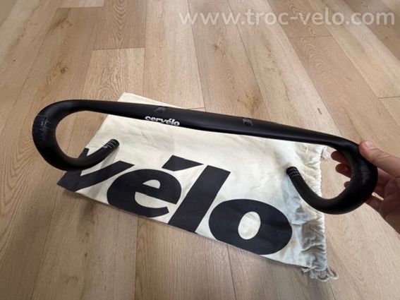 Cintre Cervelo S5 2025 44mm