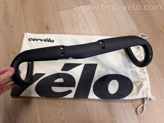 Cintre Cervelo S5 2025 44mm - 4
