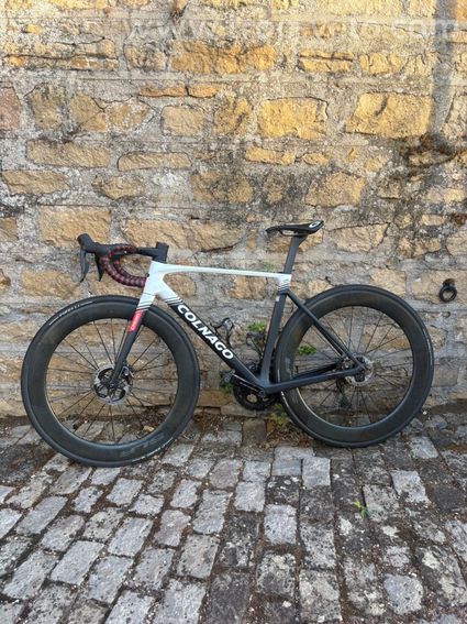 Colnago V5Rs UAE Team Emirates  - 2
