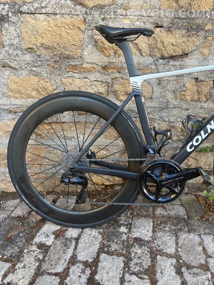Colnago V5Rs UAE Team Emirates  - 3