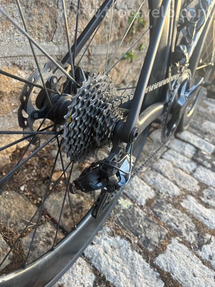 Colnago V5Rs UAE Team Emirates  - 5
