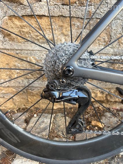 Colnago V5Rs UAE Team Emirates  - 6