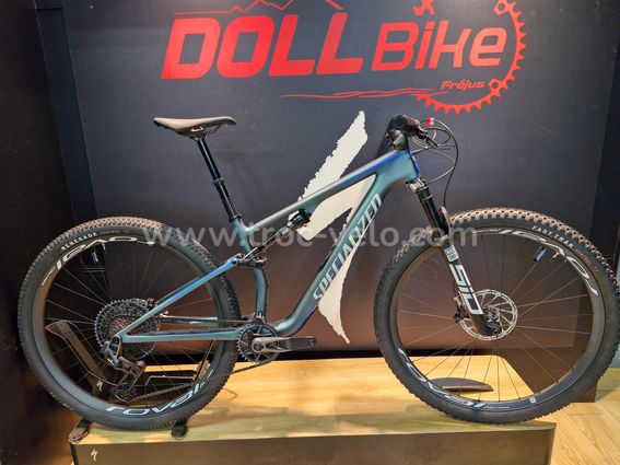 Specialized Epic 8 Pro 2024 M