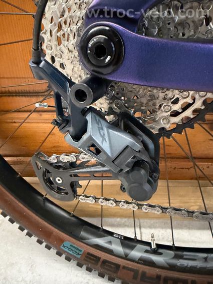 Orbea Rise SL M20 630wh - 3