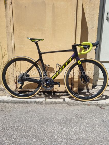 Addict RC Pro M dur-ace