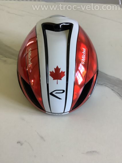 Ekoi AR14 team Canada - 2