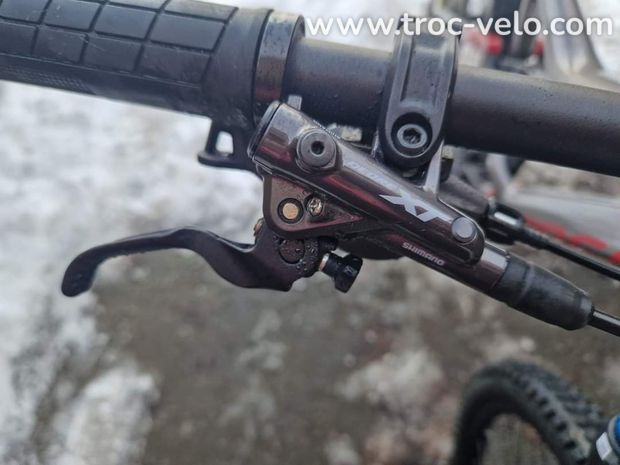 Vtt orbea occam h 10  - 1