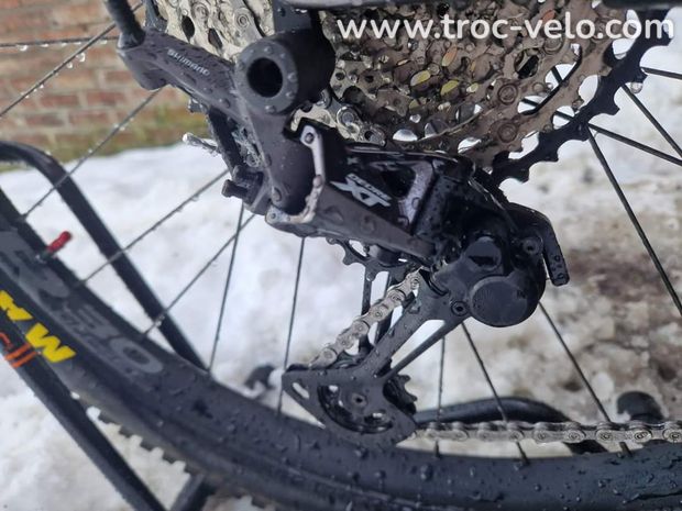 Vtt orbea occam h 10  - 5