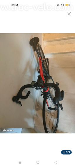 Vélo de route Bottechia S femme 8 avio revolution 2023 - 2