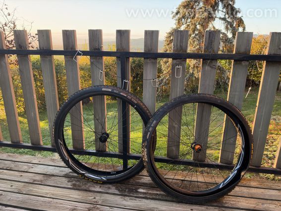 roue rar exalts vtt entrainement cyclisme - 2
