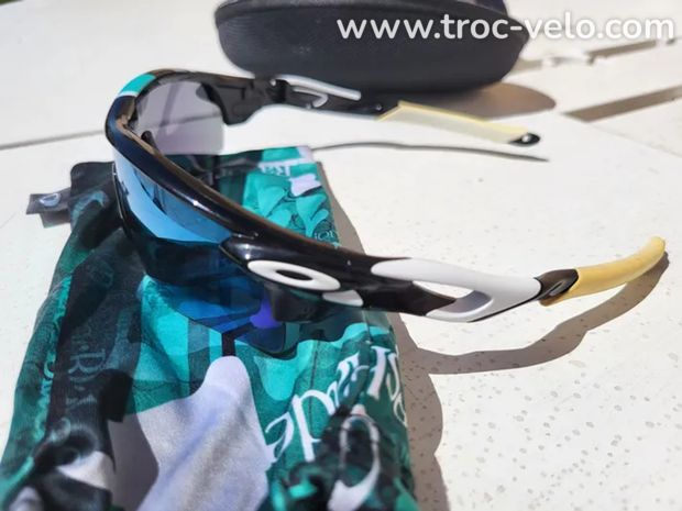 Oakley radarlock 30th anniversary - 4