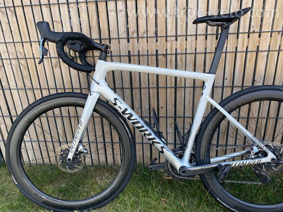SL6 sworks SRAM