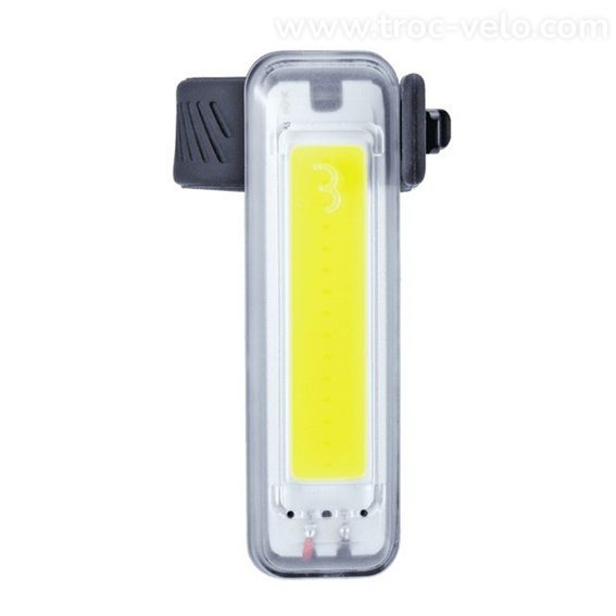 Eclairage Avant vélo BBB Signal BLS-136 / 6 - 100 LUMEN - 2