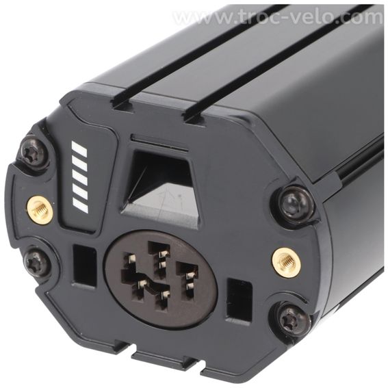 Batterie Bosch PowerTube Vertical 500 watts - 2