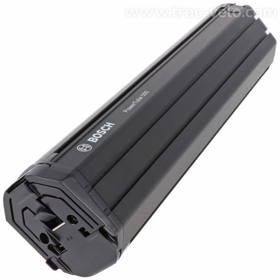 Batterie Bosch PowerTube Vertical 500 watts - 3